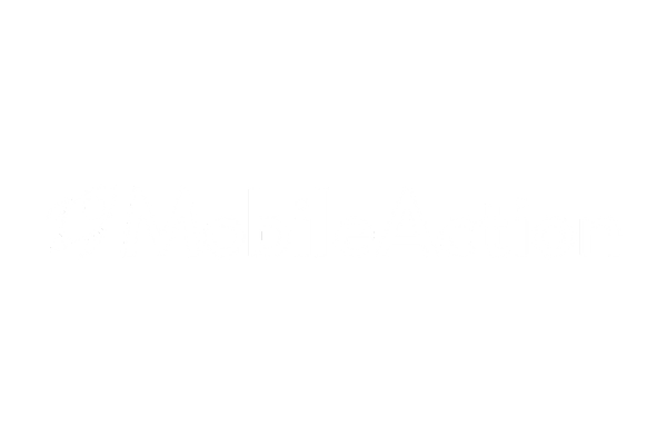 mobile action