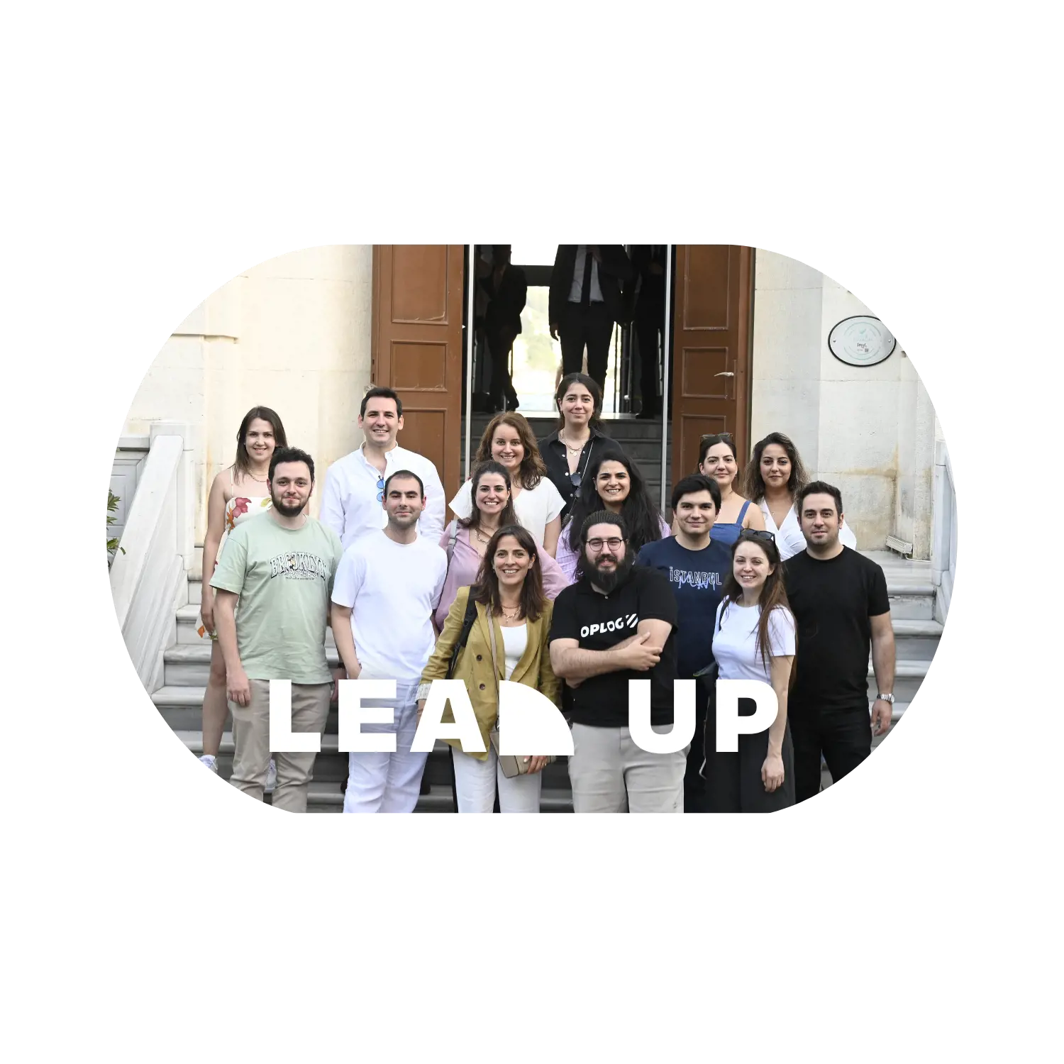 LeadUP: Liderlik Gelişim Programı 