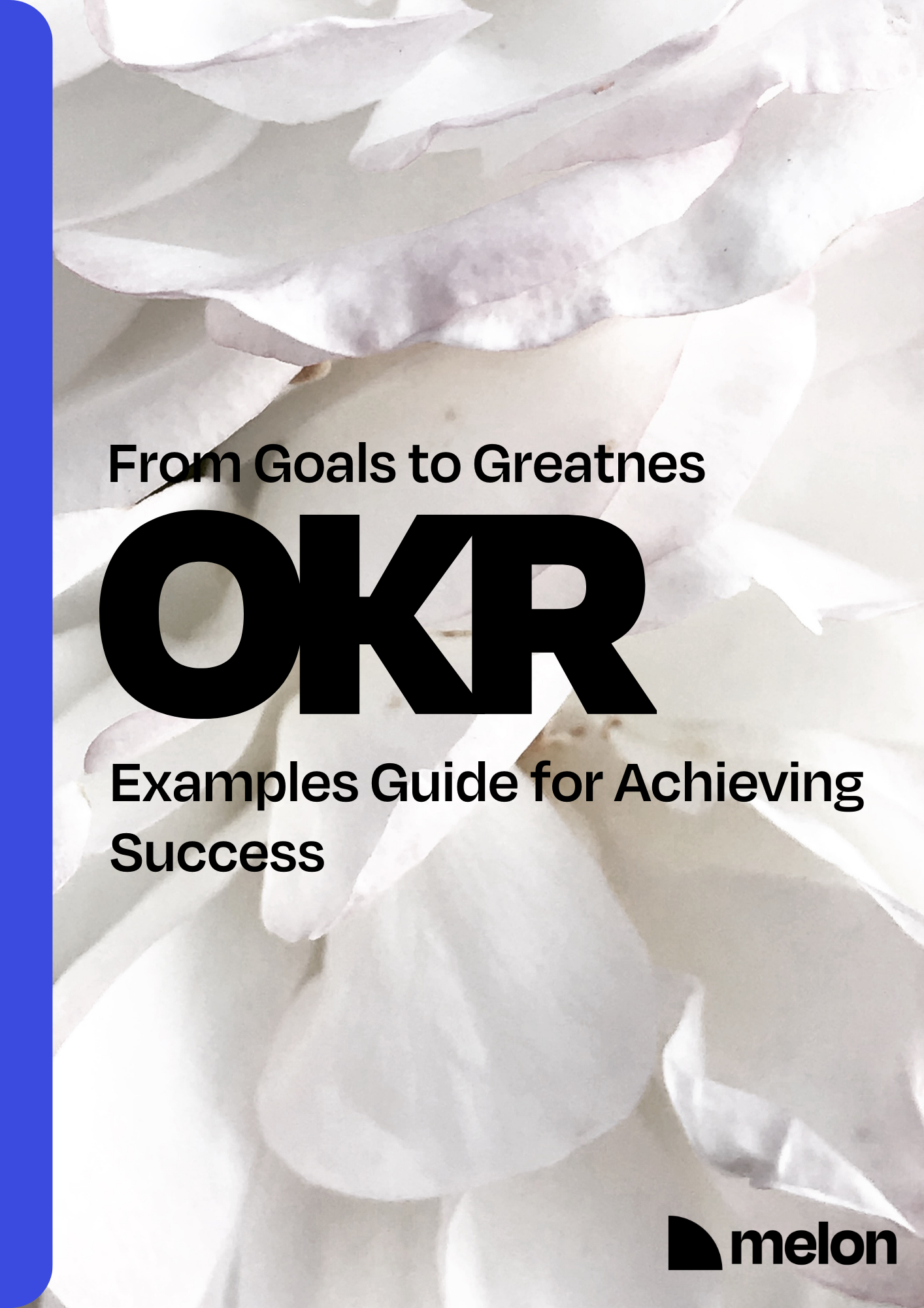 OKR Examples Guide