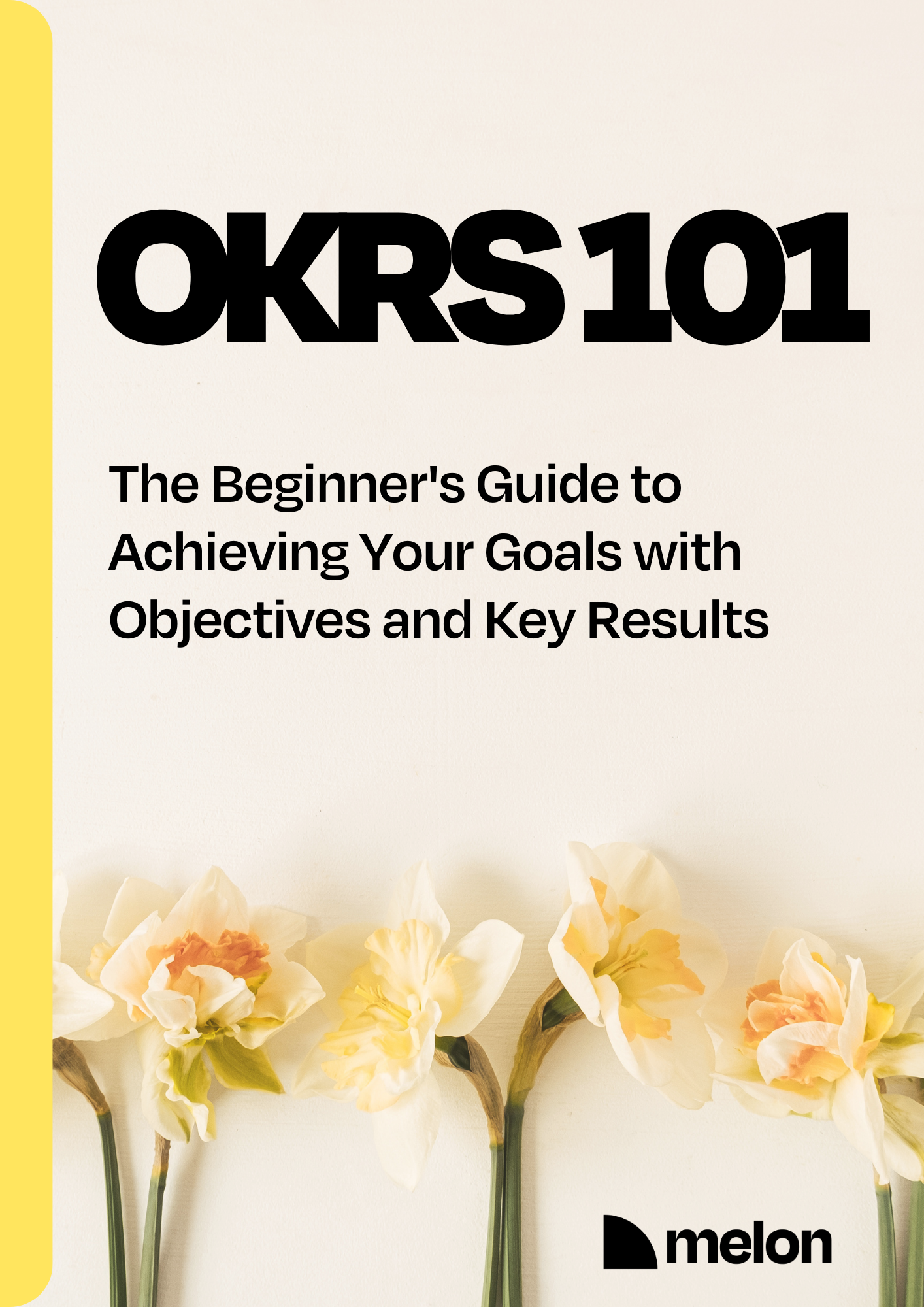 OKRs For Beginners Guide